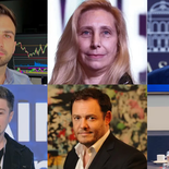 Miembros del Goboerno citados por ls comisión legislativa que investiga el caso $Libra. Miembros del Goboerno citados por ls comisión legislativa que investiga el caso $Libra.