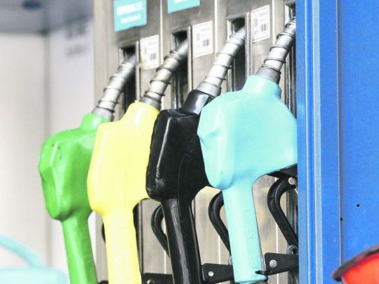 marzo. Es casi segura la posibilidad de que los combustibles vuelvan a aumentar el mes próximo.
