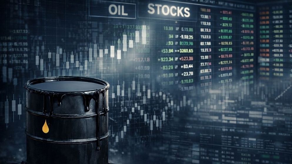 petroleo mercados precio