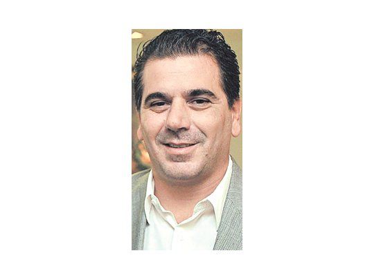 Cristian Ritondo