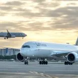 Aerolíneas como Aeroméxico, JetSmart y LATAM ofrecen promociones exclusivas y cuotas sin interés en vuelos internacionales y regionales. Aerolíneas como Aeroméxico, JetSmart y LATAM ofrecen promociones exclusivas y cuotas sin interés en vuelos internacionales y regionales.