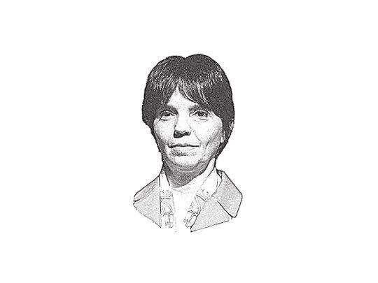 Mercedes Marcó del Pont
