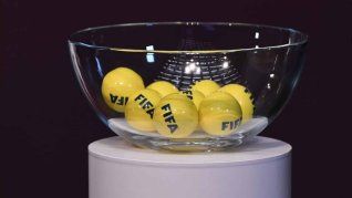 Este viernes 5 de diciembre se realizará el sorteo del Mundial 2026 con la presencia de estelares figuras. Este viernes 5 de diciembre se realizará el sorteo del Mundial 2026 con la presencia de estelares figuras.