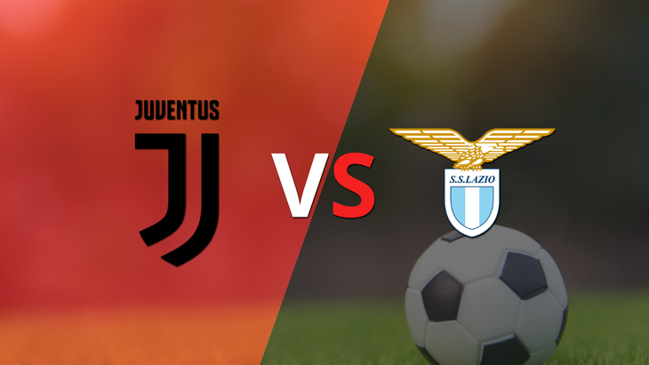 Italia - Serie A: Juventus vs Lazio Fecha 4
