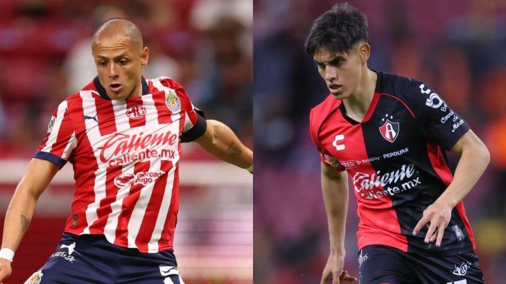 El que disputarán hoy Chivas y Atlas será un clásico tapatío decisivo. El que gane seguirá con vida en a Liguilla del Torneo Apertura 2024 y el que pierda quedará eliminado.