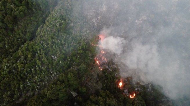 Río Negro, Chubut, Neuquén, La Pampa, Santa Cruz y Tierra del Fuego elaboraron un documento conjunto.