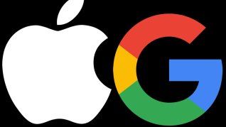 Apple y Google: cerca de un acuerdo para impulsar Siri con IA. Apple y Google: cerca de un acuerdo para impulsar Siri con IA.