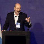 Federico Sturzenegger se refirió a la polémica en torno a los despidos en el SMN. Federico Sturzenegger se refirió a la polémica en torno a los despidos en el SMN.