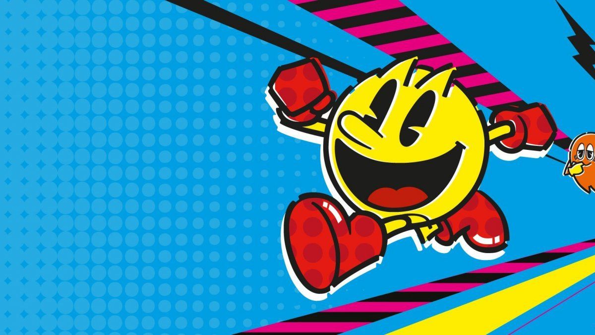 Pac-Man: live-action está em desenvolvimento - Rádio Transamérica