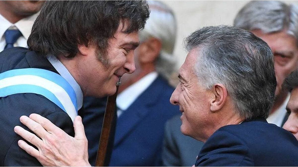 “The same, but faster”: continuities of elites, instruments and results between Macri and Milei
