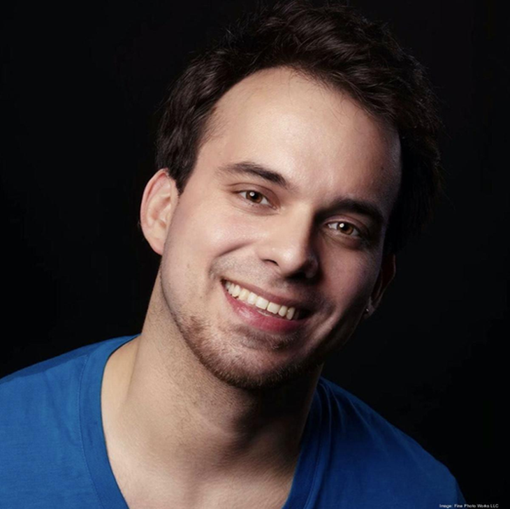 Diego Mariscal, fundador de 2Gether-International.