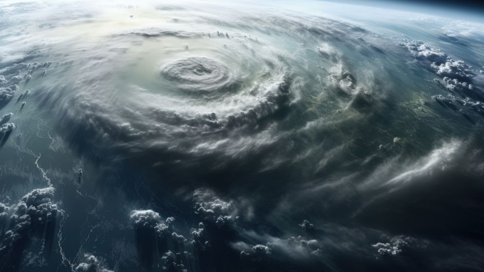 Huracán Bárbara en vivo: esta es su trayectoria y los estados bajo alerta máxima donde tocará tierra.