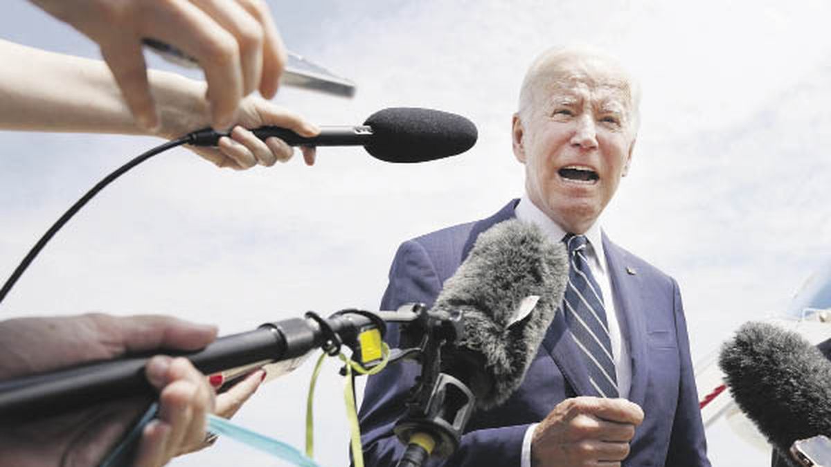 Biden Offers Trade Partnership at Summit of the Americas, But Doesn’t Reduce China’s Influence