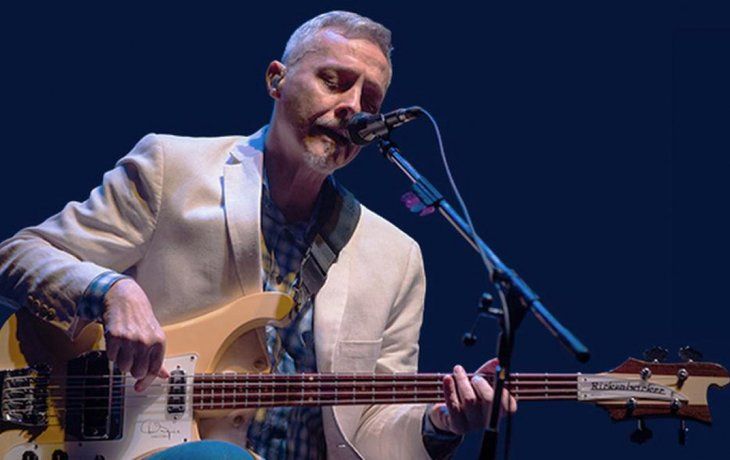 Día del Vino Argentino: las voces y la música juntos en el CCK