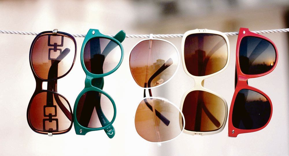 Las gafas de sol que estarán de moda en 2024