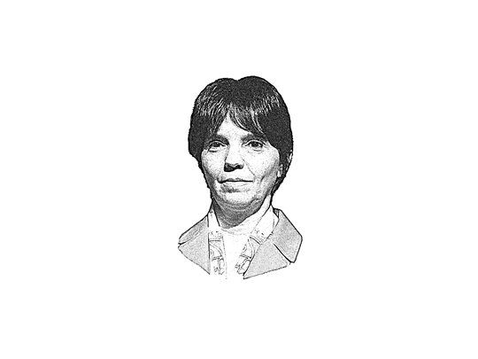 Mercedes Marcó del Pont