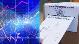 volatilidad electoral: como puede reaccionar el mercado segun los tres escenarios que maneja la city