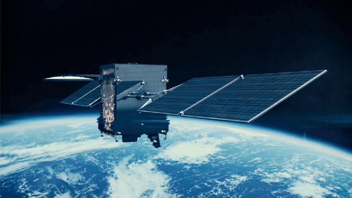 Argentina promotes exports of space and satellite services to the US market