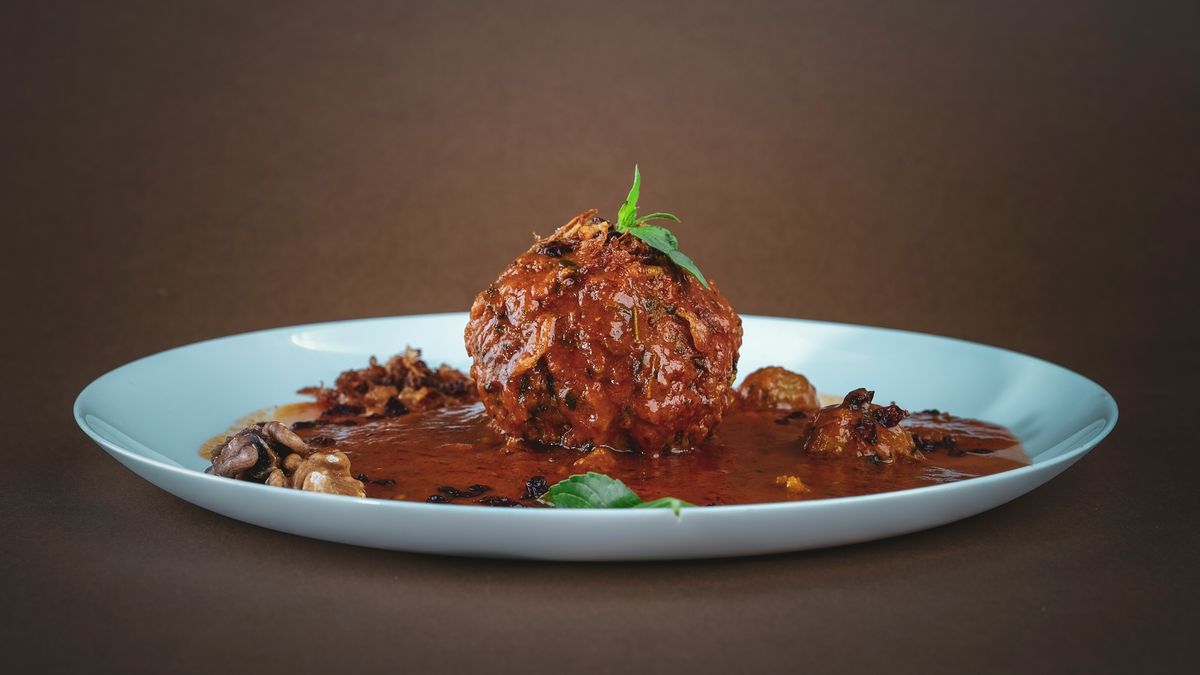 On Meatball Day: how to prepare this meal in 5 steps
