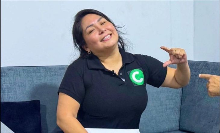 Susy Aponte, Susy Aponte,