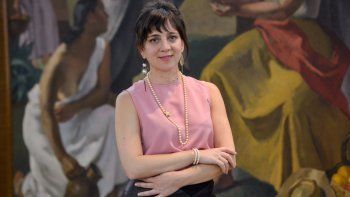 ámbito.com | MERCEDES DALESSANDRO.jpg