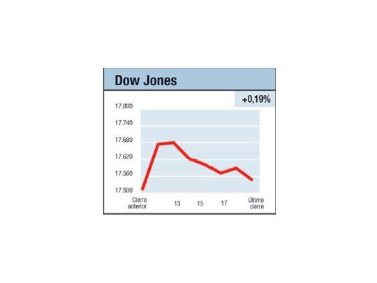 Siempre que llovió, paró