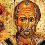 Con el paso de los siglos, Nicolás de Patara atravesó fronteras y culturas: de la Sinterklaas holandesa a la Santa Claus norteamericana, hasta llegar a Turquía como el querido Noel Baba, nombre con el que se lo conoce a orillas del Bósforo. Con el paso de los siglos, Nicolás de Patara atravesó fronteras y culturas: de la Sinterklaas holandesa a la Santa Claus norteamericana, hasta llegar a Turquía como el querido Noel Baba, nombre con el que se lo conoce a orillas del Bósforo.