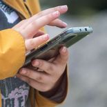 Novedades del registro de líneas de celulares con la CURP. Novedades del registro de líneas de celulares con la CURP.
