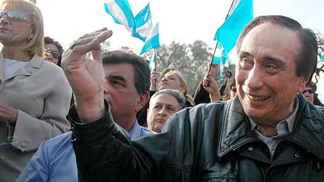 El fallecido líder del sindicato de Cerveceros y de la CGT entre 1986 y 1990 integró la “Comisión de los 25” y organizó las primeras protestas sindicales contra la última dictadura cívico militar.