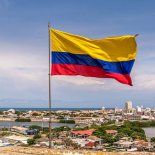 La Cancillería colombiana expulsó este miércoles al embajador de Bolivia. La Cancillería colombiana expulsó este miércoles al embajador de Bolivia.