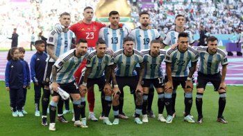argentina y mexico, cara a cara otra vez en un mundial