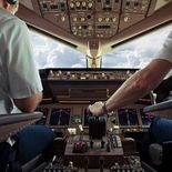 Archivo. El Gobierno introdujo cambios para pilotos, instructores, escuelas de aviación y centros de entrenamiento. Archivo. El Gobierno introdujo cambios para pilotos, instructores, escuelas de aviación y centros de entrenamiento.