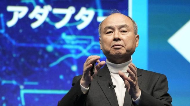 Este empresario japones logró hacer miles de millones, pero también tomó decisiones que lo hicieron perder mucho dinero.