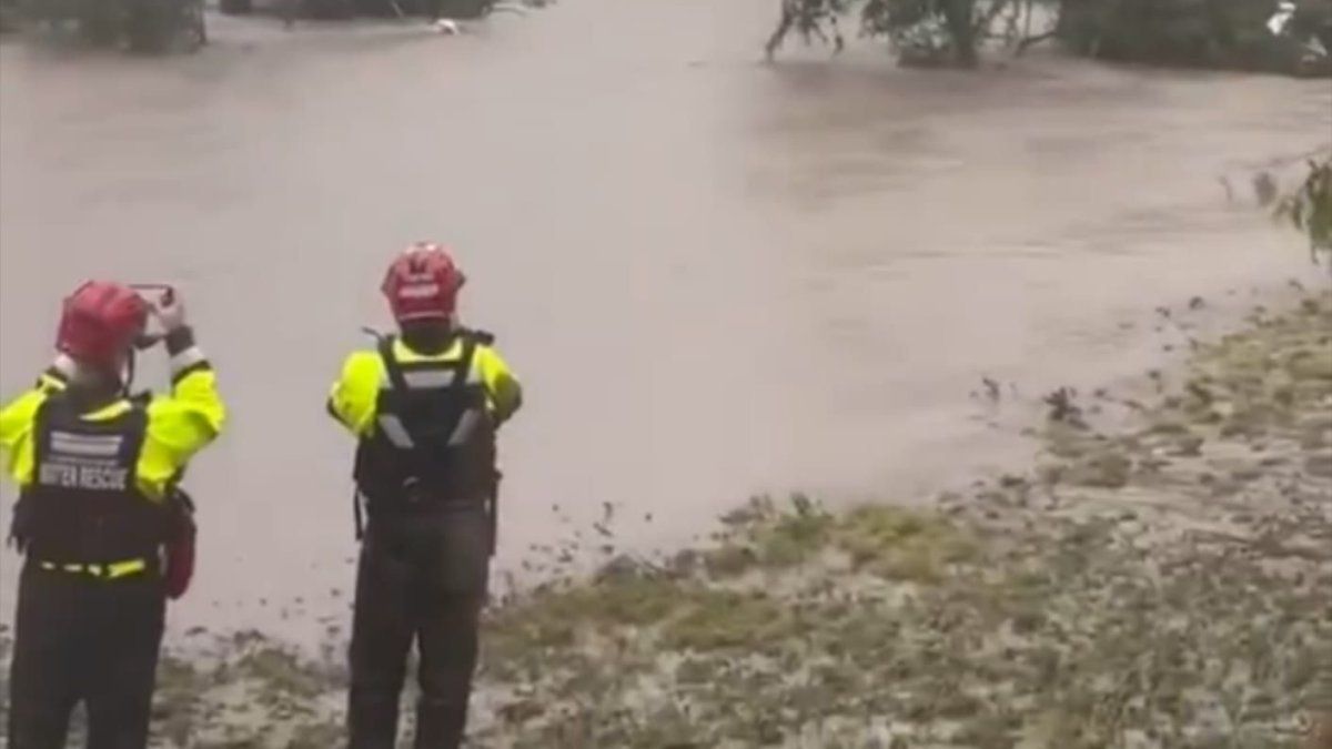 At least 24 dead and more than 20 missing minors in Texas