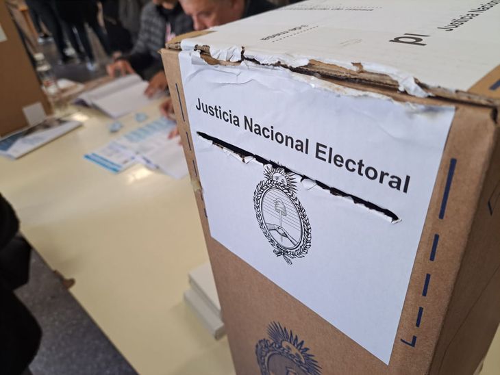 Fui Autoridad De Mesa De Las Elecciones 2023: ¿cómo Consultar Dónde Cobro?