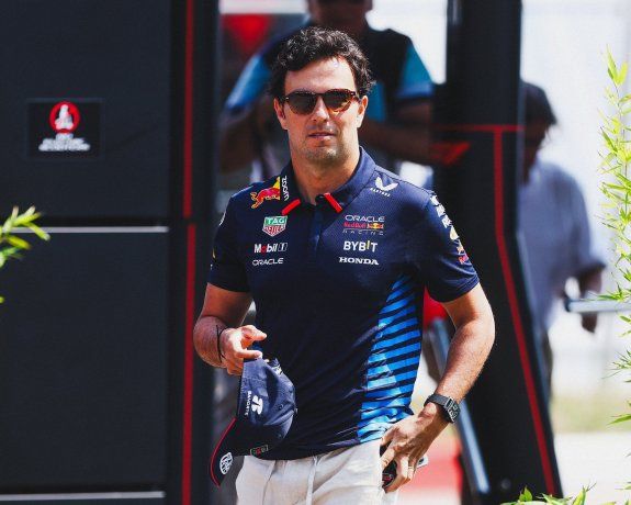 La de Bakú es la pista donde Checo Pérez más éxito ha tenido en la F1, ya que acumula dos victorias y cinco podios en siete participaciones.