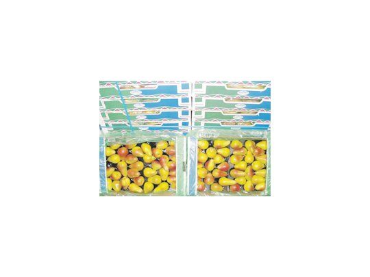 A fines de marzo, Brasil decidió suspender la importación de peras, manzanas y membrillo tras detectar una plaga, justificó.
