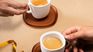Live a #NespressoMoment enjoying the delicious recipes based on the new limited edition flavors of this festive season: Festive Black Espresso, Frosted Caramel Nuts, Seasonal Delight Spices.
