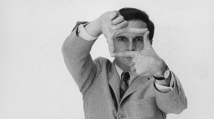 François Truffaut, a 40 años de su muerte, homenajeado en el festival con algunos de sus largometrajes. François Truffaut, a 40 años de su muerte, homenajeado en el festival con algunos de sus largometrajes.