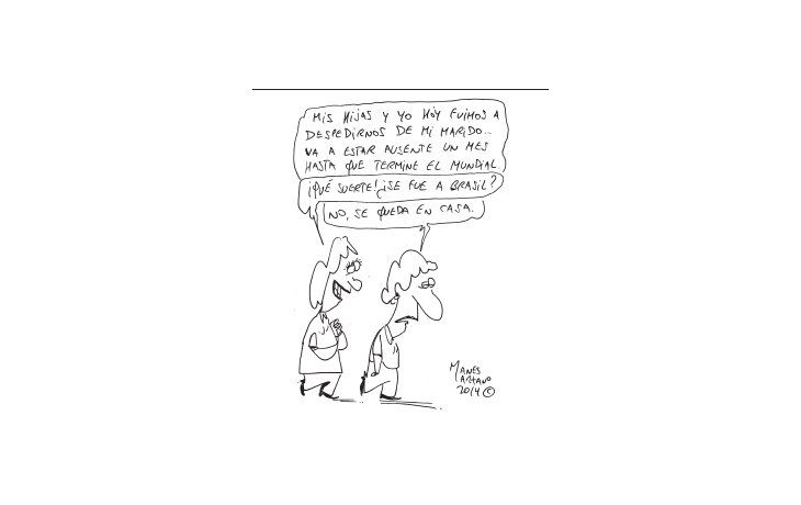 ámbito.com | Pasión
