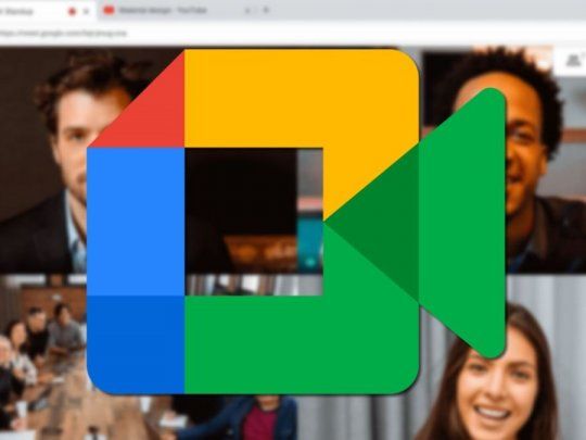 Ahora Google vuelve a la prepandemia y recupera los 60 minutos de límite para los usuarios normales
