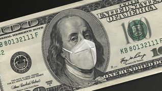 La nueva cepa de coronavirus pone en alerta la economía global: ¿Qué puede pasar con la inflación?