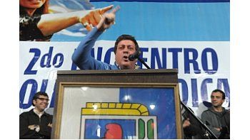 Gabriel Mariotto.