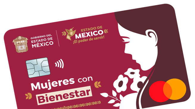 Expectativa por el nuevo págo de Mujeres con Bienestar Edomex.