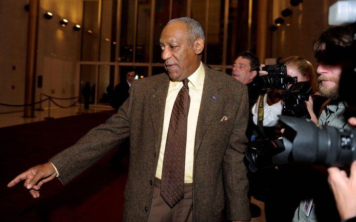 Cosby atraviesa un presente financiero muy distinto al que acostumbraba.