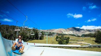 Chapelco inaugura la temporada de verano 2023