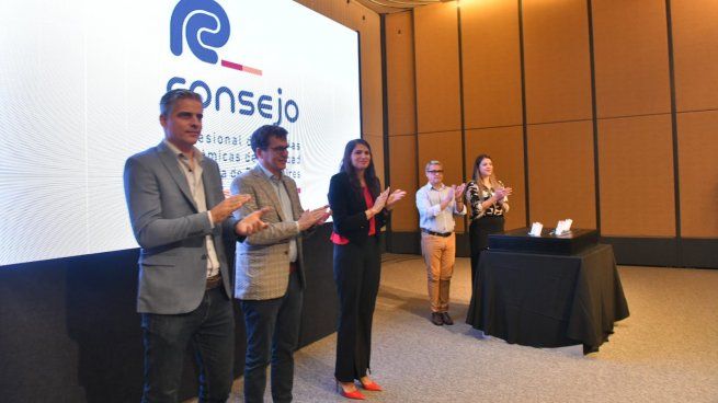 El Consejo Profesional de Ciencias Económicas apunta a fortalecer sus lazos con los jóvenes