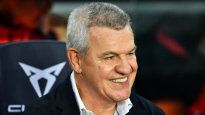 Javier Aguirre busca que la Selección Mexicana se enfrente a rivales en territorios hostiles. Quiere jugar en Centroamérica, América, Europa y hasta en África.