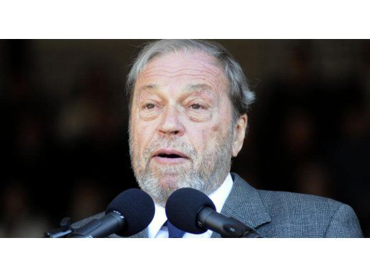 Hugo Biolcati, extitular de la SRA