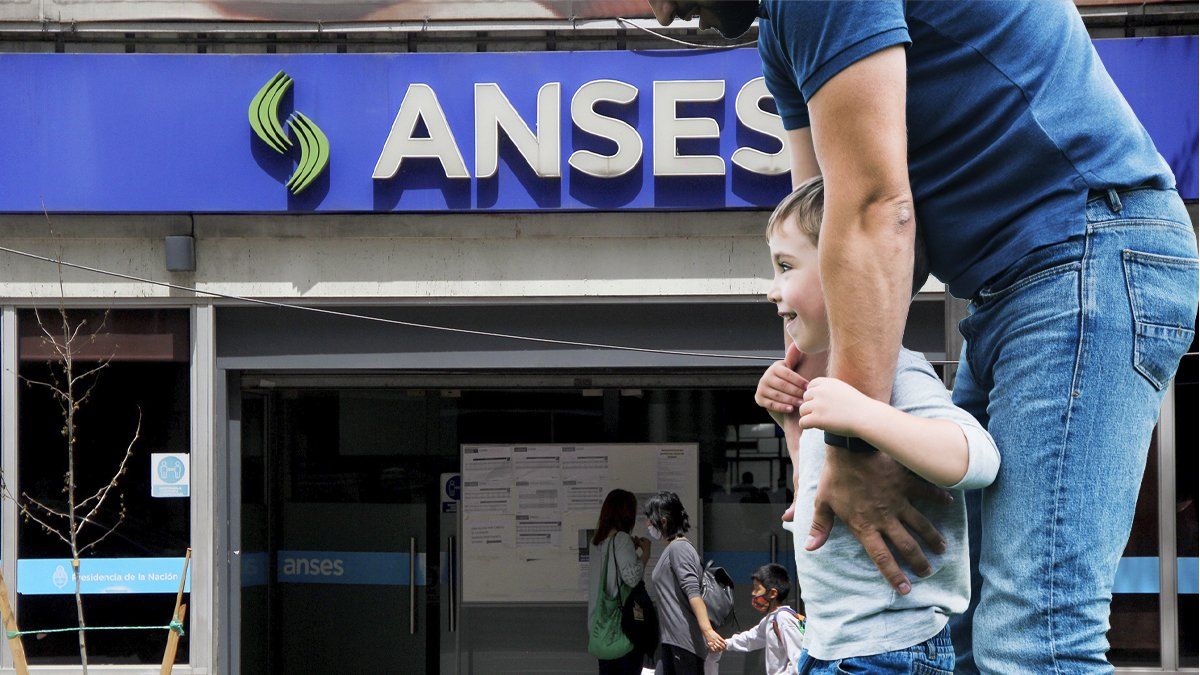 Anses Auh Cuáles Son Los 3 Beneficios A Los Que Se Puede Acceder En Enero 0054